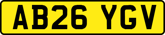 AB26YGV