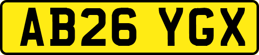 AB26YGX