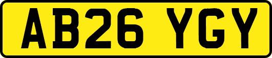 AB26YGY