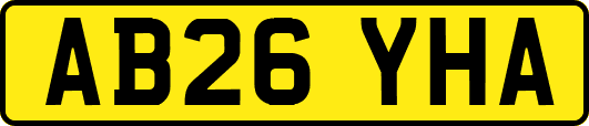 AB26YHA