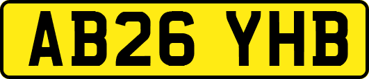 AB26YHB