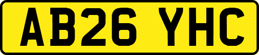 AB26YHC