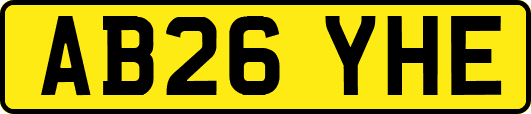 AB26YHE