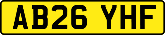 AB26YHF