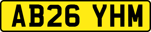 AB26YHM
