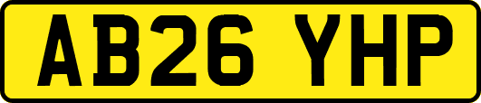 AB26YHP