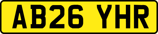 AB26YHR