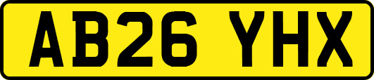 AB26YHX