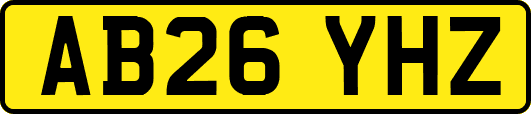 AB26YHZ