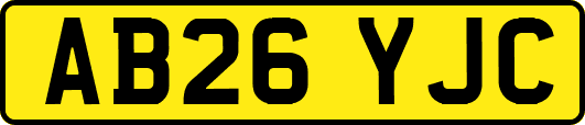 AB26YJC