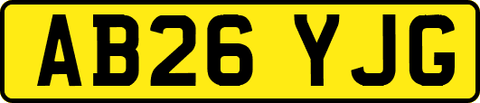 AB26YJG