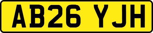 AB26YJH