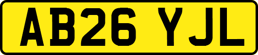 AB26YJL