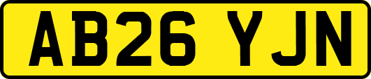 AB26YJN