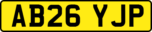 AB26YJP