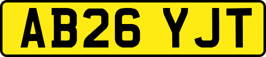 AB26YJT