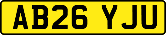 AB26YJU