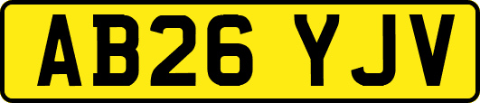 AB26YJV
