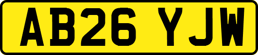 AB26YJW