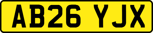 AB26YJX