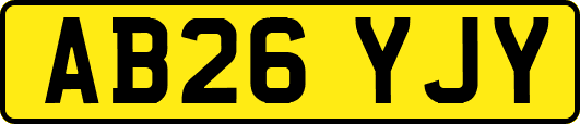 AB26YJY