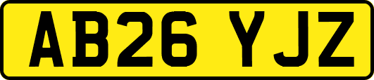 AB26YJZ