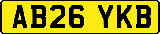 AB26YKB
