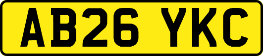 AB26YKC