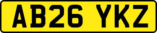 AB26YKZ