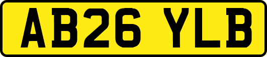 AB26YLB