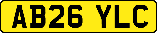 AB26YLC
