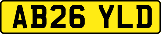 AB26YLD