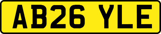 AB26YLE
