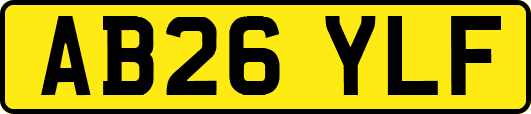AB26YLF