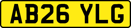 AB26YLG