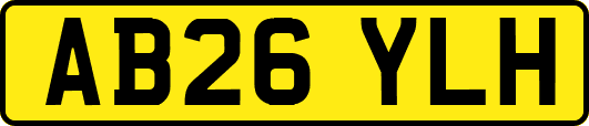 AB26YLH