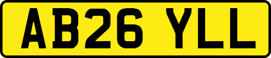 AB26YLL