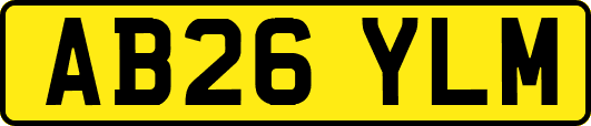 AB26YLM