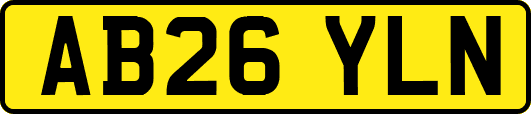 AB26YLN