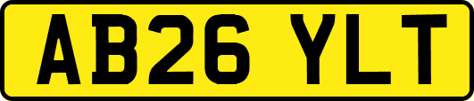AB26YLT