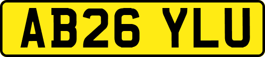 AB26YLU