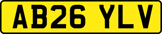AB26YLV