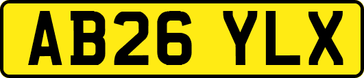 AB26YLX