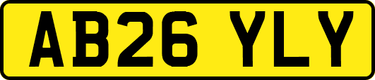 AB26YLY