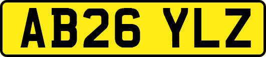 AB26YLZ