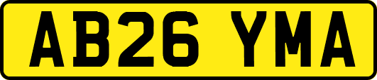 AB26YMA