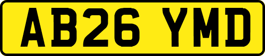 AB26YMD