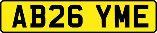 AB26YME