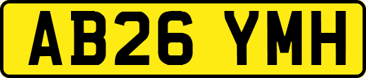 AB26YMH