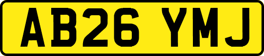 AB26YMJ